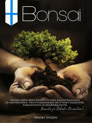 cover image of Bonsai